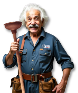 Einstein Pros Plumbing Vancouver Washington photo 2