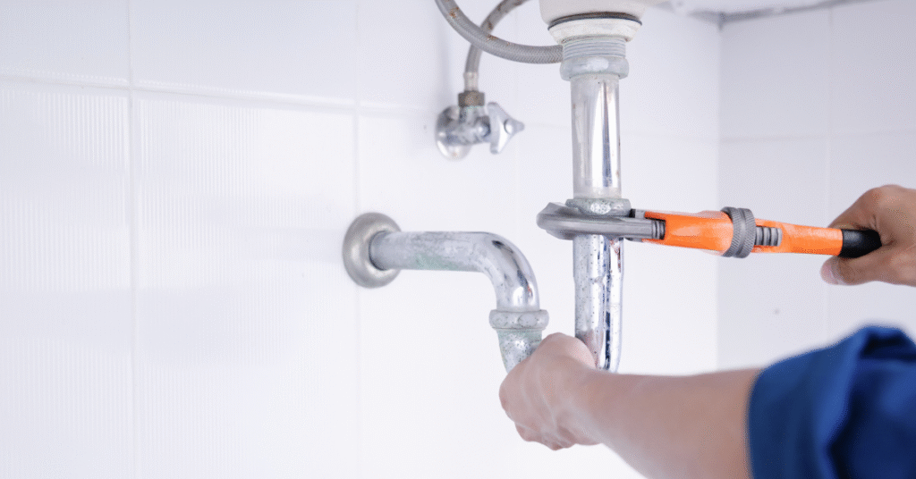 Why Low Water Pressure Is a Red Flag in Brush Prairie Plumbing Systems 1 einsteinprosvancouver.com einsteinprosvancouver.com
